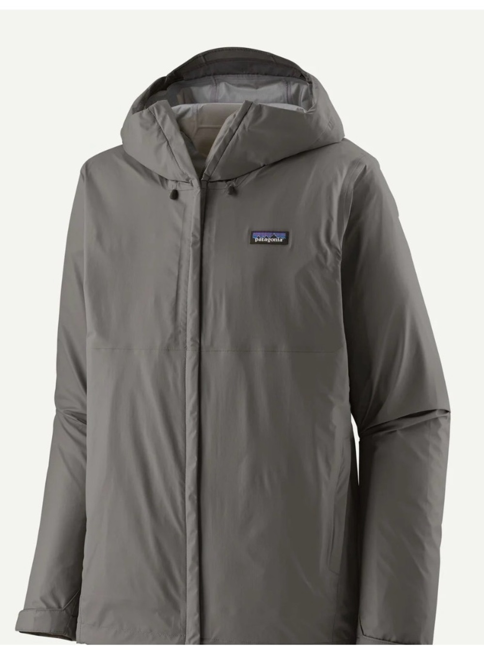 Patagonia Men's Torrentshell 3L Rain Jacket